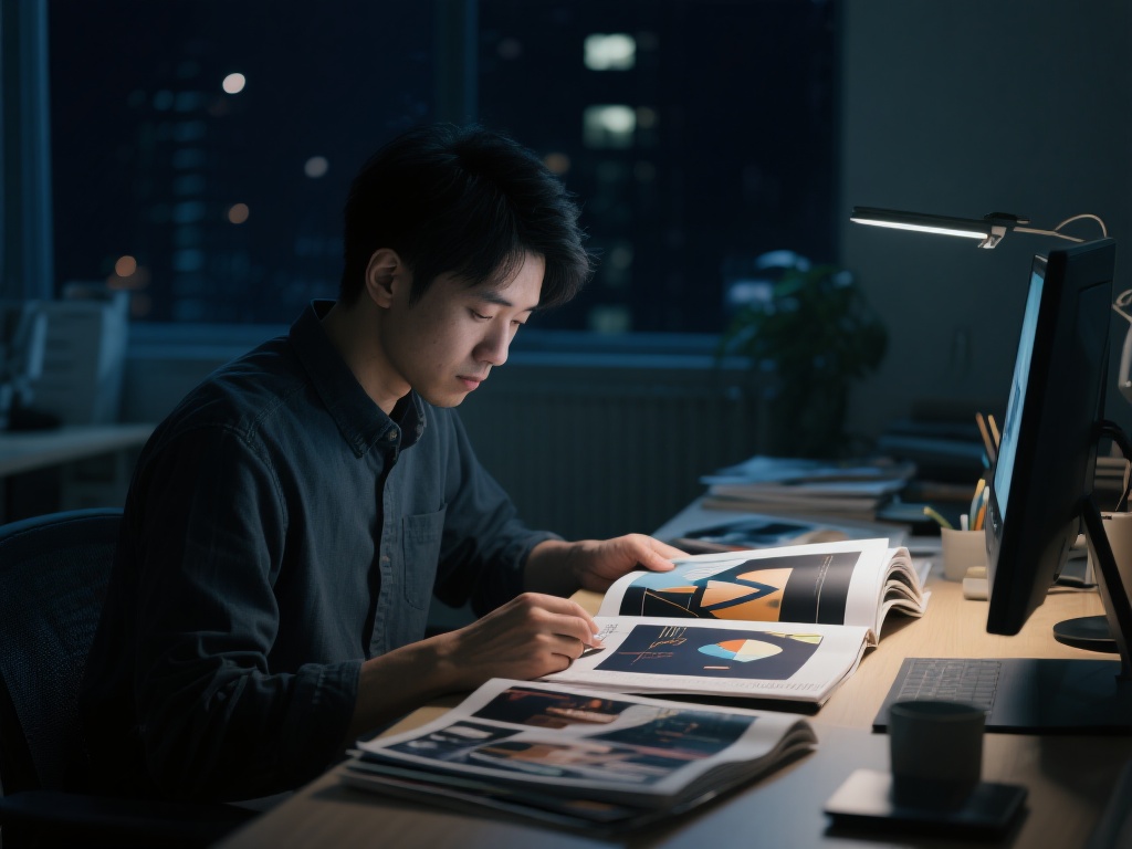 午夜天堂：深夜乐园