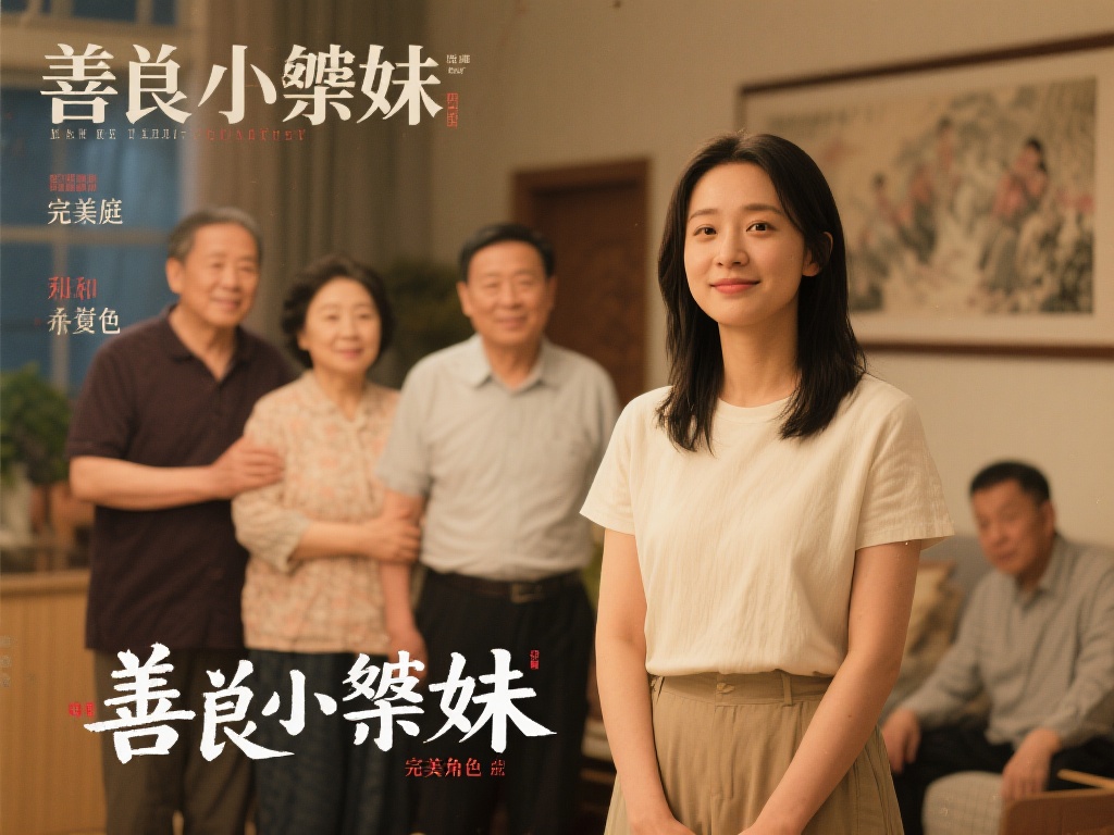 善良的小姨子在线观看：温柔的小姨子在线播放