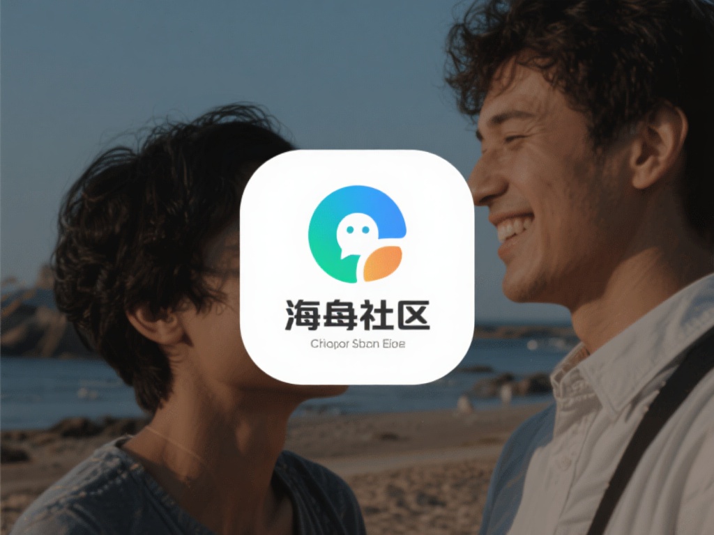 还叫海角社区：依旧名为海角社区